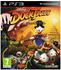 Duck Tales: Remastered (PS3)