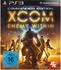 2K Games XCOM: Enemy Within - Commander Edition (PS3)