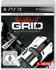 Bandai Namco Entertainment GRID: Autosport - Limited Black Edition (PS3)