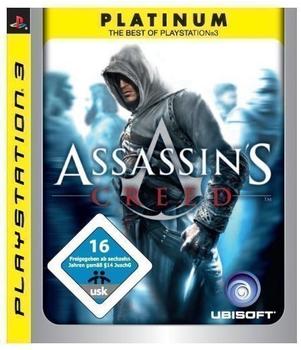 Assassin's Creed (PS3)