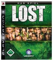 Lost