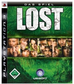 Ubi Soft Lost