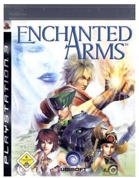 Ubi Soft Enchanted Arms