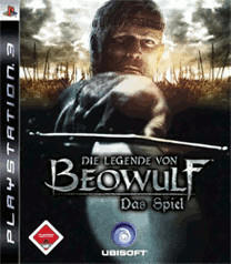 Die Legende von Beowulf - Das Spiel (PS3)