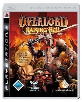 Overlord: Raising Hell (PS3)