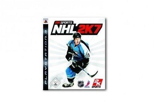 NHL 2K7 (PS3)