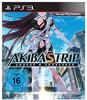 Reef Entertainment Akiba's Trip: Undead and Undressed - Sony PlayStation 3 -