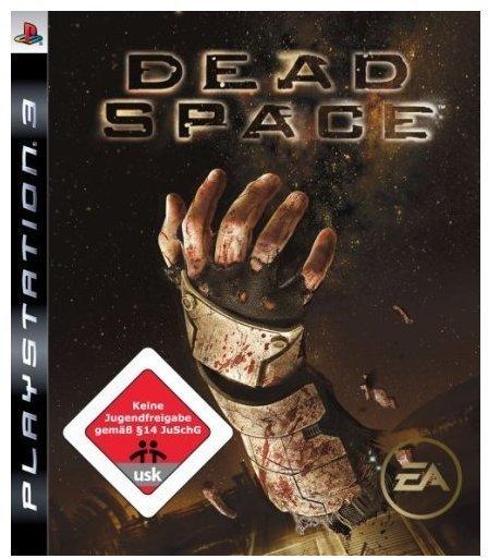 EA GAMES Dead Space