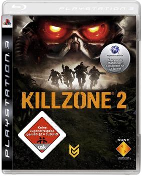 Killzone 2 (PS3)