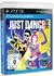 Just Dance 2016 (PS3)