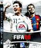 Fifa 2008 (Platinium) : Playstation 3 , FR