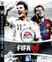 EA GAMES FIFA 08 (PS3)