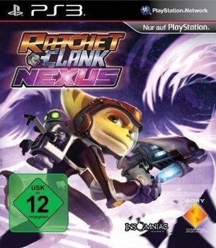Ratchet & Clank: Nexus (PS3)