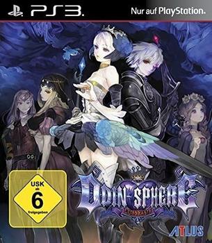 Odin Sphere: Leifdrasir (PS3)