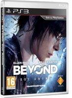 Sony Beyond: Two Souls (PEGI) (PS3)