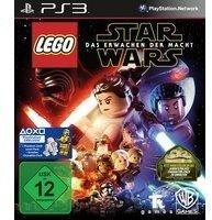 Warner Lego Star Wars: Das Erwachen der Macht (PS3)