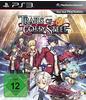 NIS The Legend of Heroes: Trails of Cold Steel - Sony PlayStation 3 - RPG -...