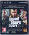 Rockstar Grand Theft Auto IV - Complete Edition (PEGI) (PS3)