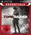 Square Enix Tomb Raider (Essentials) (PS3)
