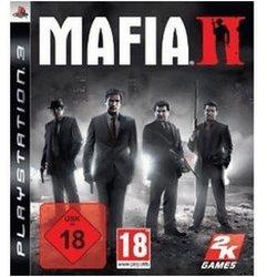 Mafia II (PS3)