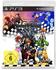 Square Enix Kingdom Hearts HD 1.5 ReMIX (PS3)