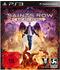 Deep Silver Saints Row: Gat Out of Hell (PS3)