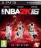 2K Games NBA 2K16 (PEGI) (PS3)