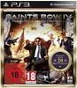 Saints Row IV - Game of the Century Edition [Playstation 3]