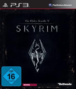 The Elder Scrolls V: Skyrim (PS3)