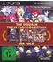 The Disgaea Triple Play Collection (PS3)