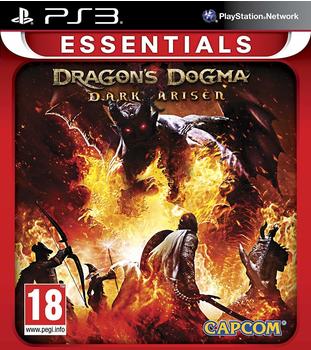 Dragon's Dogma: Dark Arisen (PS3)