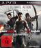 Ultimate Action Triple Pack: Just Cause 2 + Sleeping Dogs + Tomb Raider (PS3)
