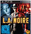 Rockstar L.A. Noire (Essentials) (PS3)