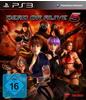 Koei Tecmo Dead or Alive 5 - Sony PlayStation 3 - Fighting - PEGI 16 (EU import)