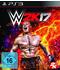 2K Sports WWE 2K17 (PS3)