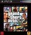 Rockstar Grand Theft Auto V - Special Edition (PS3)