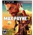 Rockstar Games Max Payne 3 (Essentials) (PS3)