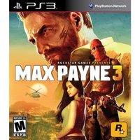Rockstar Games Max Payne 3 (Essentials) (PS3)