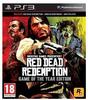 Red Dead Redemption Game of the Year Edition (AT-PEGI)