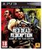 Take 2 Red Dead Redemption - Game Of The Year (PEGI) (PS3)