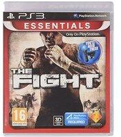 Sony The Fight (Move) (Essentials) (PS3)