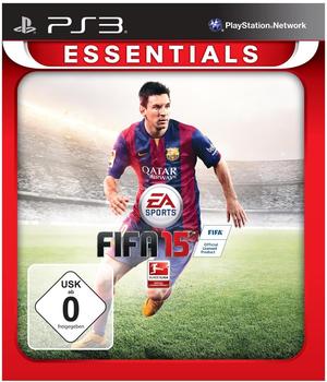 Electronic Arts FIFA 15 (Essentials) (PS3)