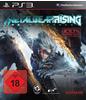 Metal Gear Rising Revengeance PS3 Steelbook (ohne Spiel)