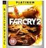 Ubisoft Far Cry 2 (Platinum) (PS3)