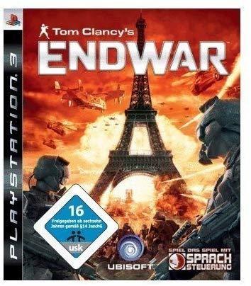 Ubisoft EndWar (PS3)