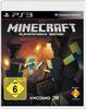 Sony Spielesoftware »Minecraft«, PlayStation 3