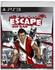 Ubisoft Escape Dead Island (ESRB) (PS3)