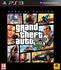 Rockstar Grand Theft Auto V - Special Edition (PEGI) (PS3)
