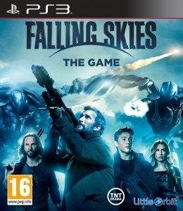 Falling Skies: The Game (PS3)