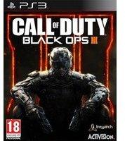 Activision Call of Duty: Black Ops III (PEGI) (PS3)